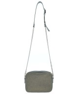 Roger Vivier（ロジェヴィヴィエ）ショルダーバッグ グレー サイズ:- レディース/2200672932106