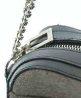 Roger Vivier（ロジェヴィヴィエ）ショルダーバッグ グレー サイズ:- レディース/2200672932106