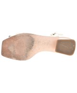 Roger Vivier（ロジェヴィヴィエ）サンダル 白 サイズ:EU35 1/2(22cm位) レディース/2200679819202
