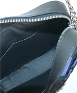 Roger Vivier（ロジェヴィヴィエ）ショルダーバッグ 黒 サイズ:- レディース/2200693874485