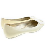 Roger Vivier（ロジェヴィヴィエ）パンプス 白 サイズ:EU36 1/2(23cm位) レディース/2200693874553