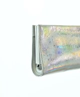 Roger Vivier（ロジェヴィヴィエ）クラッチバッグ シルバー サイズ:- レディース/2200694684144