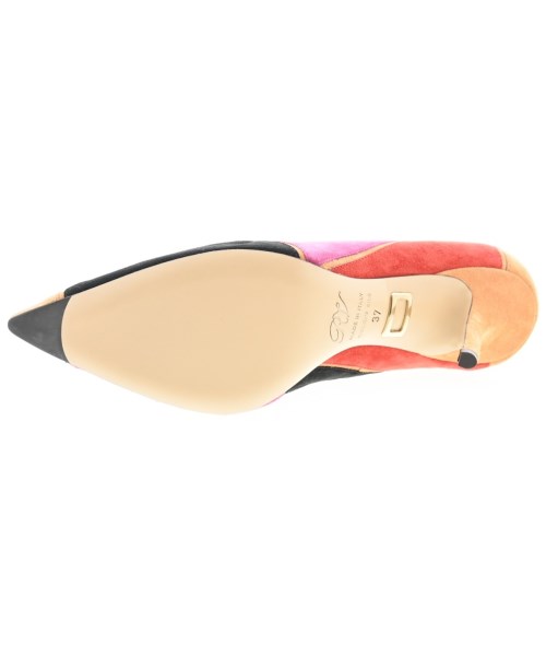 Roger Vivier（ロジェヴィヴィエ）パンプス ピンク サイズ:EU37(23.5cm位) レディース/2200695040017