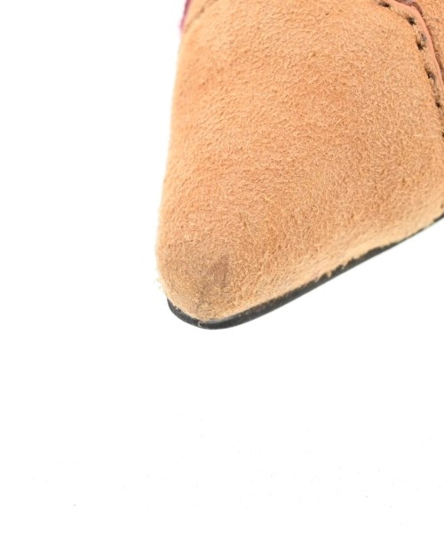 Roger Vivier（ロジェヴィヴィエ）パンプス ピンク サイズ:EU37(23.5cm位) レディース/2200695040017