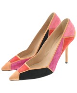 Roger Vivier（ロジェヴィヴィエ）パンプス ピンク サイズ:EU37(23.5cm位) レディース/2200695040017