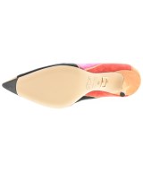 Roger Vivier（ロジェヴィヴィエ）パンプス ピンク サイズ:EU37(23.5cm位) レディース/2200695040017