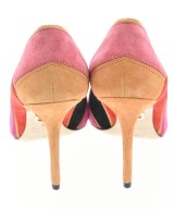 Roger Vivier（ロジェヴィヴィエ）パンプス ピンク サイズ:EU37(23.5cm位) レディース/2200695040017
