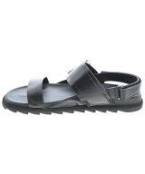 Roger Vivier（ロジェヴィヴィエ）サンダル 黒 サイズ:EU37(23.5cm位) レディース/2200691774015