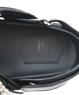 Roger Vivier（ロジェヴィヴィエ）サンダル 黒 サイズ:EU37(23.5cm位) レディース/2200691774015