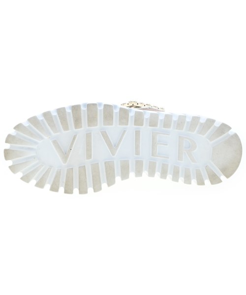 Roger Vivier（ロジェヴィヴィエ）その他 白 サイズ:EU36 1/2(23cm位) レディース/2200696900013