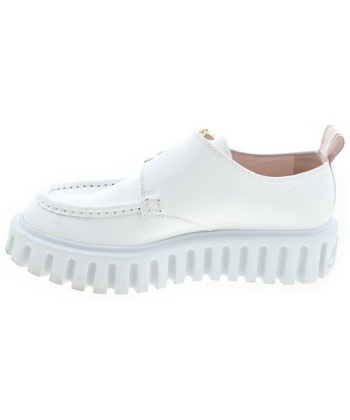 Roger Vivier（ロジェヴィヴィエ）その他 白 サイズ:EU36 1/2(23cm位) レディース/2200696900013
