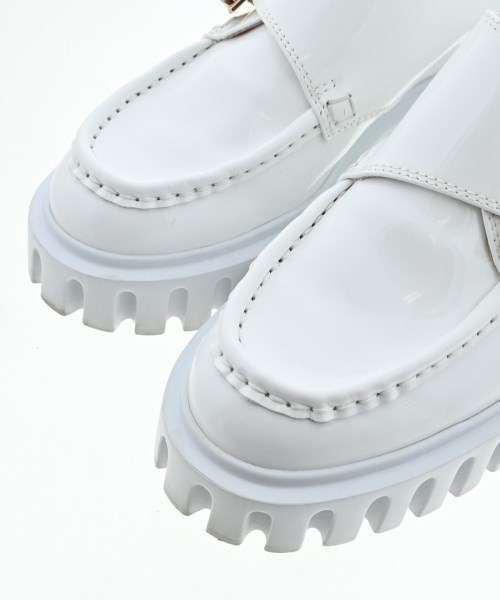 Roger Vivier（ロジェヴィヴィエ）その他 白 サイズ:EU36 1/2(23cm位) レディース/2200696900013