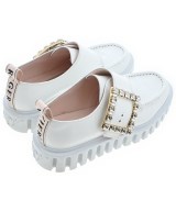 Roger Vivier（ロジェヴィヴィエ）その他 白 サイズ:EU36 1/2(23cm位) レディース/2200696900013