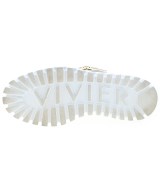 Roger Vivier（ロジェヴィヴィエ）その他 白 サイズ:EU36 1/2(23cm位) レディース/2200696900013