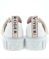 Roger Vivier（ロジェヴィヴィエ）その他 白 サイズ:EU36 1/2(23cm位) レディース/2200696900013