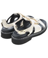 Roger Vivier（ロジェヴィヴィエ）サンダル 白 サイズ:EU35(21.5cm位) レディース/2200693089018