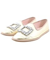 Roger Vivier（ロジェヴィヴィエ）パンプス ゴールド サイズ:-(23cm位) レディース/2200693089056
