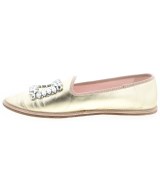 Roger Vivier（ロジェヴィヴィエ）パンプス ゴールド サイズ:-(23cm位) レディース/2200693089056