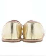 Roger Vivier（ロジェヴィヴィエ）パンプス ゴールド サイズ:-(23cm位) レディース/2200693089056
