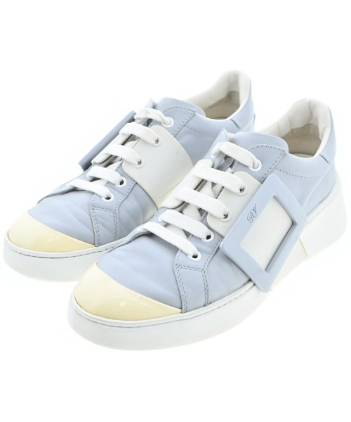 Roger Vivier(ロジェヴィヴィエ)のスニーカー サイズ:EU36 1/2(23cm位) 23,600円