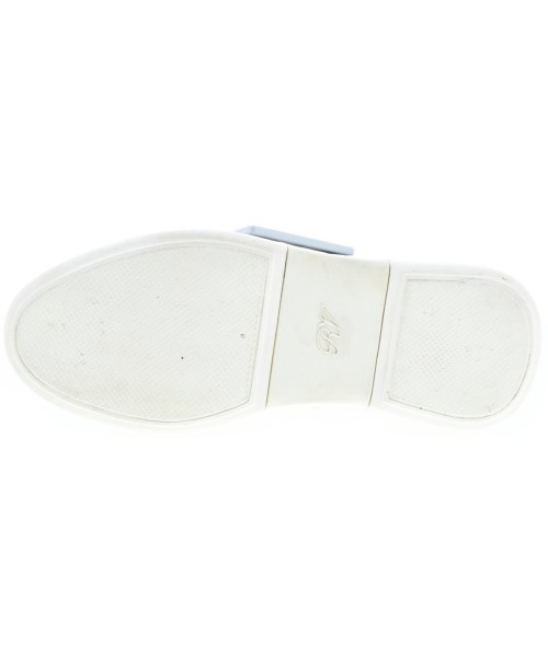 Roger Vivier（ロジェヴィヴィエ）スニーカー 青 サイズ:EU36 1/2(23cm位) レディース/2200702089077