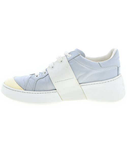Roger Vivier（ロジェヴィヴィエ）スニーカー 青 サイズ:EU36 1/2(23cm位) レディース/2200702089077