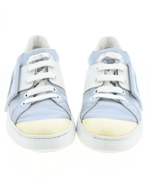 Roger Vivier（ロジェヴィヴィエ）スニーカー 青 サイズ:EU36 1/2(23cm位) レディース/2200702089077