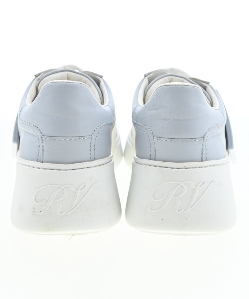 Roger Vivier（ロジェヴィヴィエ）スニーカー 青 サイズ:EU36 1/2(23cm位) レディース/2200702089077