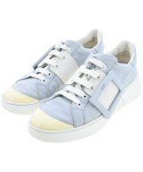 Roger Vivier（ロジェヴィヴィエ）スニーカー 青 サイズ:EU36 1/2(23cm位) レディース/2200702089077