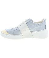 Roger Vivier（ロジェヴィヴィエ）スニーカー 青 サイズ:EU36 1/2(23cm位) レディース/2200702089077