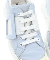 Roger Vivier（ロジェヴィヴィエ）スニーカー 青 サイズ:EU36 1/2(23cm位) レディース/2200702089077