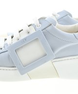 Roger Vivier（ロジェヴィヴィエ）スニーカー 青 サイズ:EU36 1/2(23cm位) レディース/2200702089077
