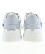 Roger Vivier（ロジェヴィヴィエ）スニーカー 青 サイズ:EU36 1/2(23cm位) レディース/2200702089077