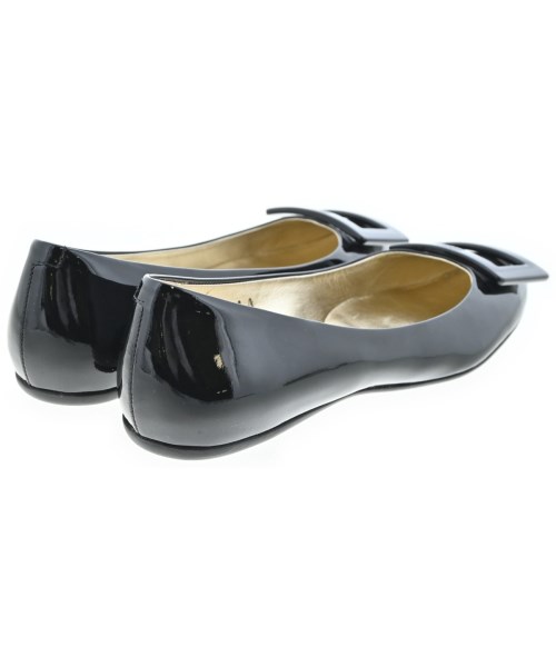 Roger Vivier（ロジェヴィヴィエ）パンプス 黒 サイズ:EU35 1/2(22cm位) レディース/2200654698266