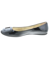 Roger Vivier（ロジェヴィヴィエ）パンプス 黒 サイズ:EU35 1/2(22cm位) レディース/2200654698266