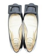Roger Vivier（ロジェヴィヴィエ）パンプス 黒 サイズ:EU35 1/2(22cm位) レディース/2200654698266
