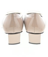 Roger Vivier（ロジェヴィヴィエ）パンプス ベージュ サイズ:EU38(24.5cm位) レディース/2200654906019