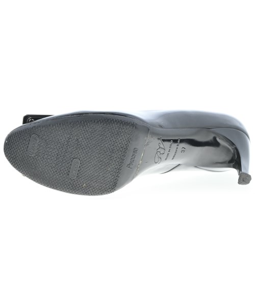 Roger Vivier（ロジェヴィヴィエ）パンプス 黒 サイズ:EU37(23.5cm位) レディース/2200655772255