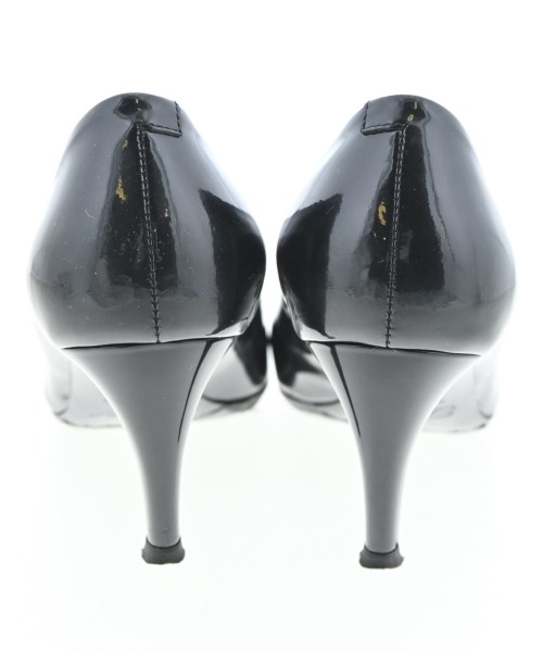 Roger Vivier（ロジェヴィヴィエ）パンプス 黒 サイズ:EU37(23.5cm位) レディース/2200655772255