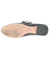 Roger Vivier（ロジェヴィヴィエ）バレエシューズ/オペラシューズ 黒 サイズ:38(24.5cm位) レディース/2200637068536