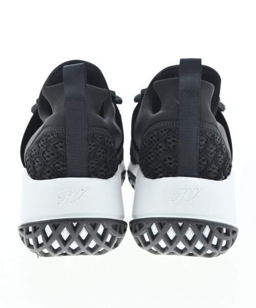 Roger Vivier（ロジェヴィヴィエ）スニーカー 黒 サイズ:36(23cm位) レディース/2200657196103