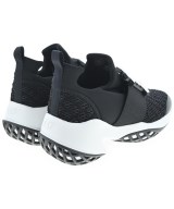 Roger Vivier（ロジェヴィヴィエ）スニーカー 黒 サイズ:36(23cm位) レディース/2200657196103