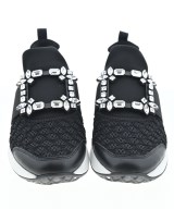 Roger Vivier（ロジェヴィヴィエ）スニーカー 黒 サイズ:36(23cm位) レディース/2200657196103