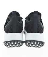 Roger Vivier（ロジェヴィヴィエ）スニーカー 黒 サイズ:36(23cm位) レディース/2200657196103