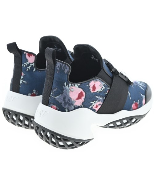 Roger Vivier（ロジェヴィヴィエ）スニーカー 紺 サイズ:EU36(22.5cm位) レディース/2200657196110
