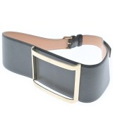 Roger Vivier（ロジェヴィヴィエ）ベルト 黒 サイズ:- レディース/2200661349274
