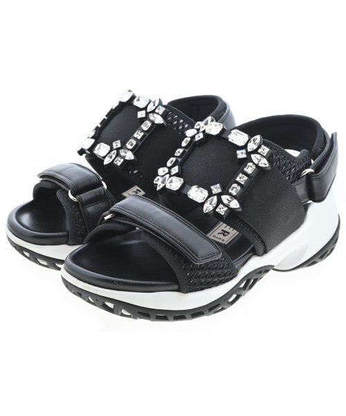 Roger Vivier(ロジェヴィヴィエ)のサンダル サイズ:36(23cm位) 30,800円