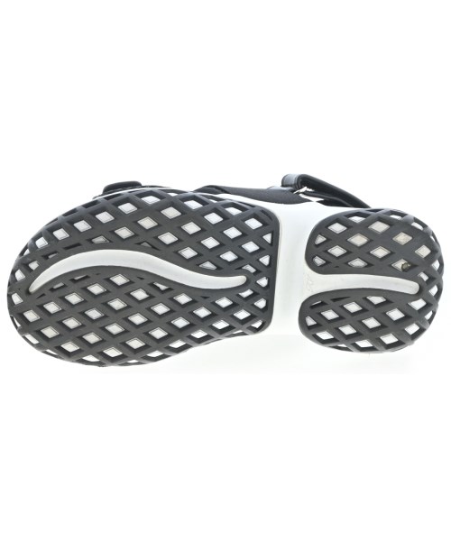 Roger Vivier（ロジェヴィヴィエ）サンダル 黒 サイズ:36(23cm位) レディース/2200712135054