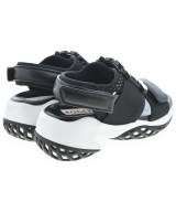 Roger Vivier（ロジェヴィヴィエ）サンダル 黒 サイズ:36(23cm位) レディース/2200712135054