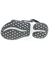 Roger Vivier（ロジェヴィヴィエ）サンダル 黒 サイズ:36(23cm位) レディース/2200712135054